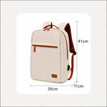 Sac à dos ordinateur portable imperméable - Vignette | Sacs pour tous