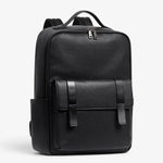 Sac à Dos Ordinateur Cuir Homme 15,6 Pouces - Vignette | Sacs pour tous