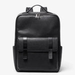 Sac à Dos Ordinateur Cuir Homme 15,6 Pouces - Vignette | Sacs pour tous