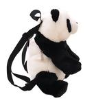Sac à dos peluche panda enfant – Maternelle & crèche - Vignette | Sacs pour tous