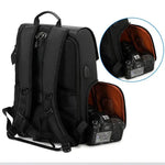 Sac à dos photo étanche – modulable et pratique - Vignette | Sacs pour tous