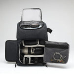 Sac photo étanche modulable – organisation et sécurité - Vignette | Sacs pour tous