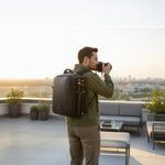 Sac à dos photo étanche – Reflex et PC 15,6" - Vignette | Sacs pour tous