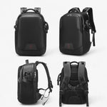 Sac à dos photo étanche – Reflex et PC 15,6" - Vignette | Sacs pour tous