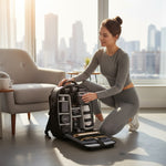 Sac à dos photo étanche – Reflex et PC 15,6" - Vignette | Sacs pour tous