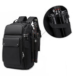 Sac à dos photo pro – Grande capacité & port USB - Vignette | Sacs pour tous