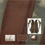 Sac à dos photo en toile cirée – vintage, étanche et modulable - Vignette | Sacs pour tous