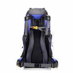 Sac à dos randonnée 50L trekking – robuste et confortable - Vignette | Sacs pour tous