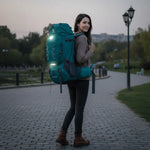Sac à dos randonnée 60L imperméable grande capacité - Vignette | Sacs pour tous
