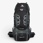Sac à dos randonnée 60L imperméable grande capacité - Vignette | Sacs pour tous