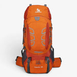 Sac à dos randonnée 60L imperméable grande capacité - Vignette | Sacs pour tous