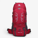 Sac à dos randonnée 60L imperméable grande capacité - Vignette | Sacs pour tous