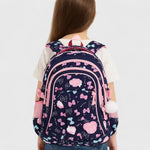 Sac à dos scolaire fille 3 pièces – École primaire - Vignette | Sacs pour tous