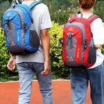 Sac à dos de voyage 40L – Léger, ergonomique et multifonction - Vignette | Sacs pour tous