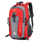 Sac à dos de voyage 40L – Léger, ergonomique et multifonction - Vignette | Sacs pour tous