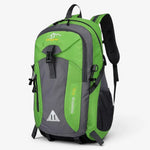 Sac à dos de voyage 40L – Léger, ergonomique et multifonction - Vignette | Sacs pour tous