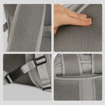 Sac à dos de voyage mixte – léger, organisé et imperméable - Vignette | Sacs pour tous