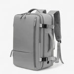 Sac à dos de voyage mixte – léger, organisé et imperméable - Vignette | Sacs pour tous