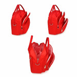 Sac à langer bébé élégant à bandoulière – Léger & imperméable - Vignette | Sacs pour tous