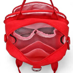 Sac à langer bébé élégant à bandoulière – Léger & imperméable - Vignette | Sacs pour tous