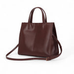 Sac à main femme cuir véritable – Élégance et capacité - Vignette | Sacs pour tous