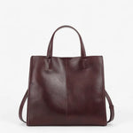 Sac à main femme cuir véritable – Élégance et capacité - Vignette | Sacs pour tous