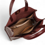 Sac à main femme cuir véritable – Élégance et capacité - Vignette | Sacs pour tous