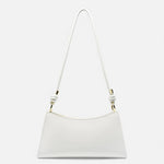 Sac baguette cuir femme – format épaule élégant - Vignette | Sacs pour tous