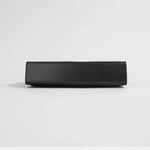 Sac baguette en cuir femme – Élégance minimaliste et silhouette allongée - Vignette | Sacs pour tous