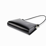 Sac baguette cuir femme – format épaule élégant - Vignette | Sacs pour tous