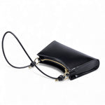 Sac baguette cuir femme – format épaule élégant - Vignette | Sacs pour tous