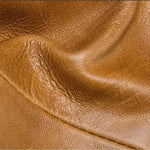 Sac banane en cuir véritable – design rétro et bandoulière ajustable - Vignette | Sacs pour tous