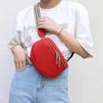 Sac banane femme cuir véritable – Élégant et pratique - Vignette | Sacs pour tous