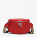 Sac banane femme cuir véritable – Élégant et pratique - Vignette | Sacs pour tous