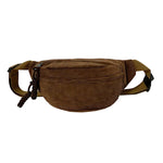 Sac banane femme en velours côtelé - Vignette | Sacs pour tous