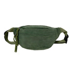 Sac banane femme en velours côtelé - Vignette | Sacs pour tous