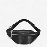 Sac banane homme cuir PU – pratique et stylé - Vignette | Sacs pour tous