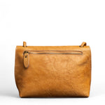 Sac bandoulière cuir femme rétro – Élégance et authenticité - Vignette | Sacs pour tous