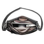 Sac bandoulière cuir vachette – Élégance urbaine - Vignette | Sacs pour tous