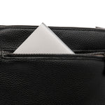 Sac bandoulière cuir vachette – Élégance urbaine - Vignette | Sacs pour tous