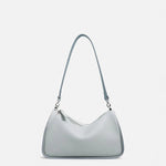 Sac bandoulière femme en cuir de vachette pleine fleur - Vignette | Sacs pour tous