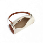 Sac bandoulière femme en cuir de vachette pleine fleur - Vignette | Sacs pour tous