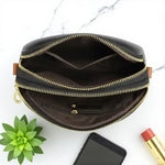 Petit sac bandoulière femme – Compact, pratique et stylé - Vignette | Sacs pour tous