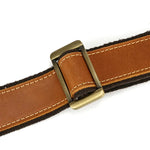 Sac bandoulière homme en cuir de vachette - Vignette | Sacs pour tous