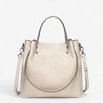 Sac cabas cuir femme – Élégance & grand volume - Vignette | Sacs pour tous