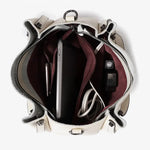 Sac cabas cuir femme – Élégance & grand volume - Vignette | Sacs pour tous