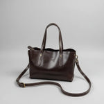 Sac cabas cuir vachette femme – élégant et fonctionnel - Vignette | Sacs pour tous