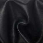 Sac cabas cuir pleine fleur noir femme avec rabat - Vignette | Sacs pour tous
