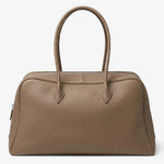 Sac cabas cuir de vachette femme grande capacité - Vignette | Sacs pour tous