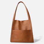 Sac cabas femme en cuir véritable – Élégance et fonctionnalité - Vignette | Sacs pour tous